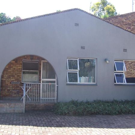 ווייט ריבר Kruger'S Guest House מראה חיצוני תמונה