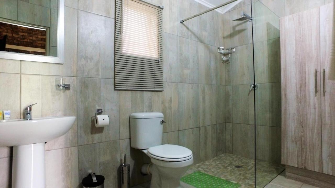 ווייט ריבר Kruger'S Guest House מראה חיצוני תמונה