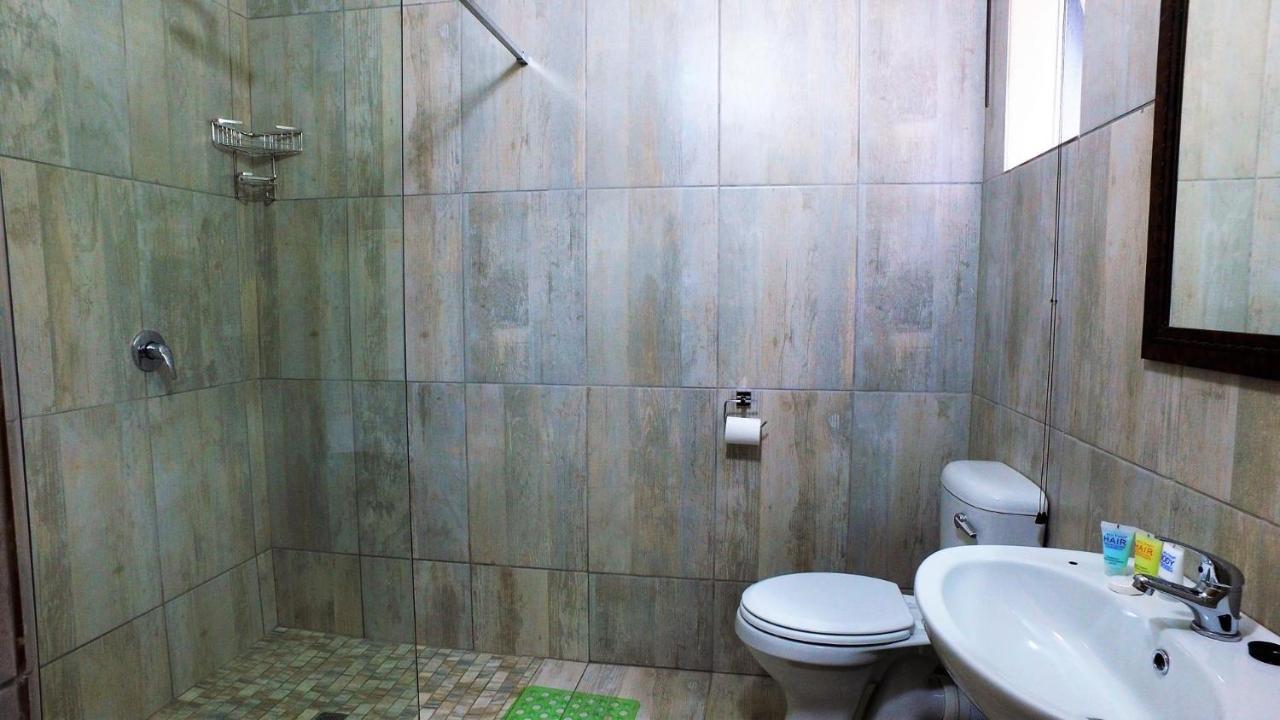 ווייט ריבר Kruger'S Guest House מראה חיצוני תמונה