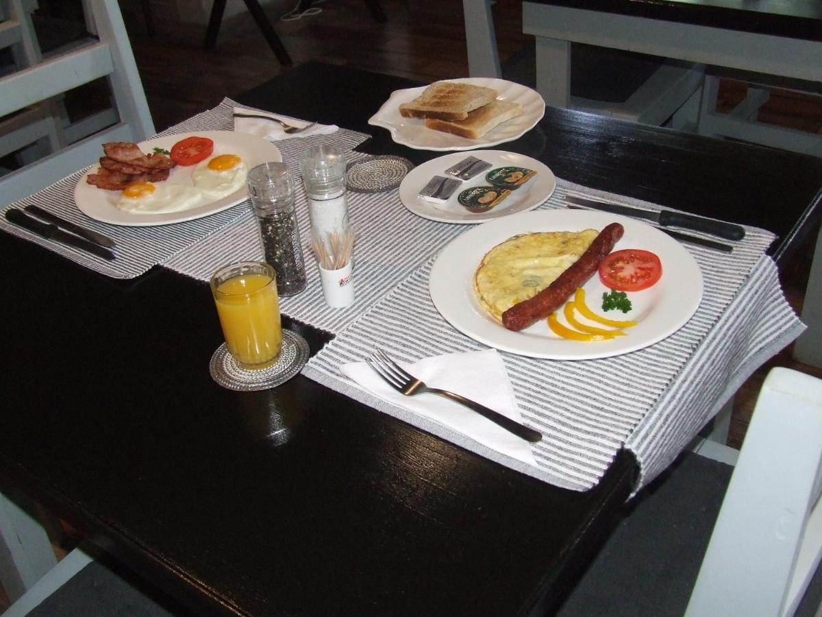 ווייט ריבר Kruger'S Guest House מראה חיצוני תמונה