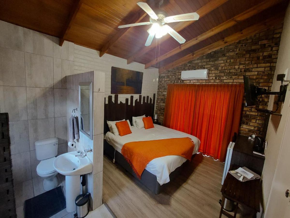 ווייט ריבר Kruger'S Guest House מראה חיצוני תמונה