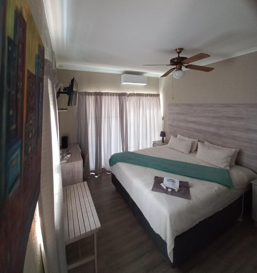 ווייט ריבר Kruger'S Guest House מראה חיצוני תמונה