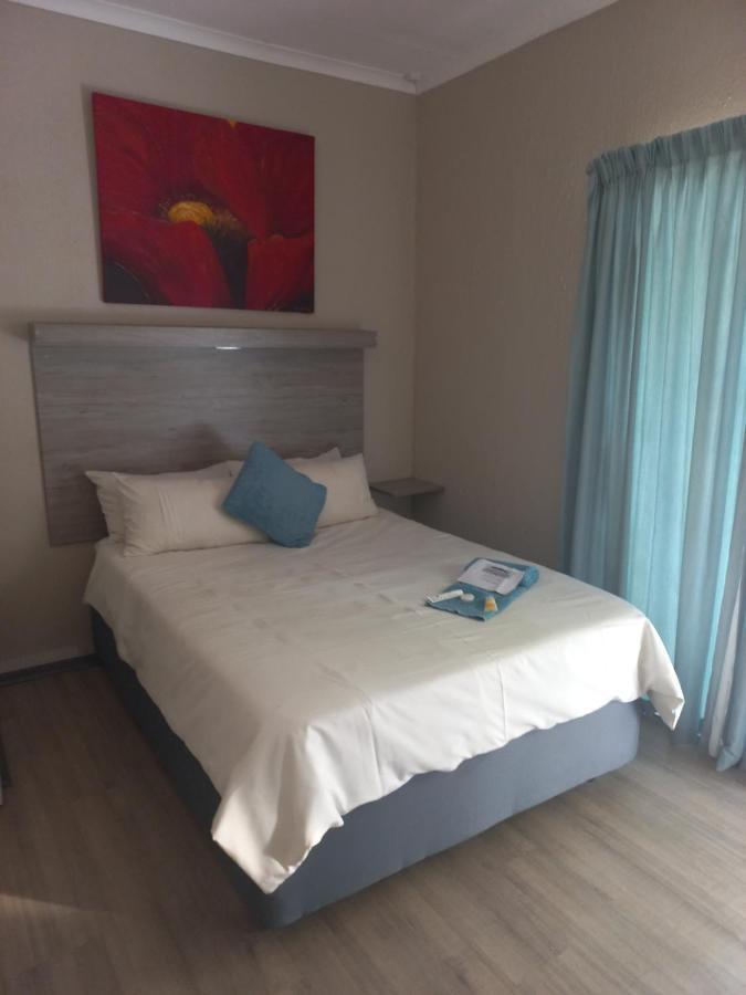 ווייט ריבר Kruger'S Guest House מראה חיצוני תמונה