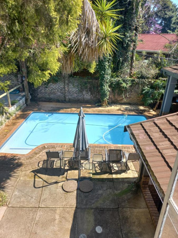 ווייט ריבר Kruger'S Guest House מראה חיצוני תמונה