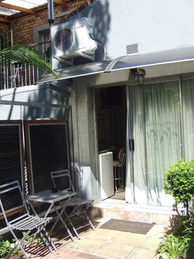 ווייט ריבר Kruger'S Guest House מראה חיצוני תמונה