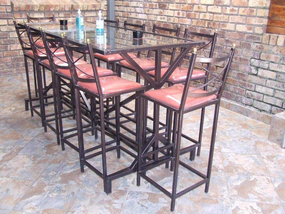 ווייט ריבר Kruger'S Guest House מראה חיצוני תמונה