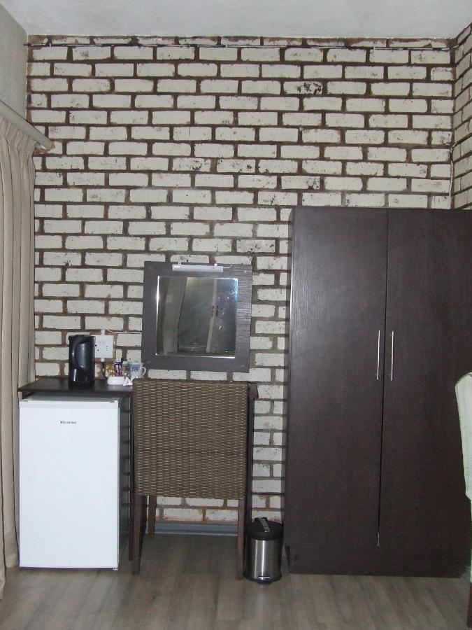 ווייט ריבר Kruger'S Guest House מראה חיצוני תמונה