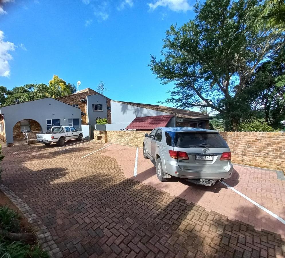 ווייט ריבר Kruger'S Guest House מראה חיצוני תמונה