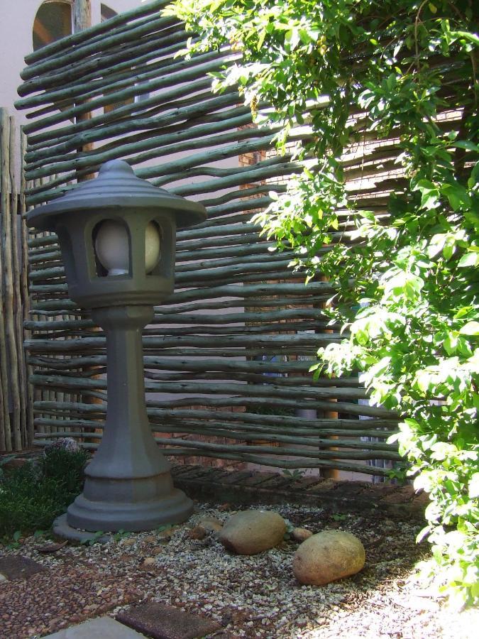 ווייט ריבר Kruger'S Guest House מראה חיצוני תמונה