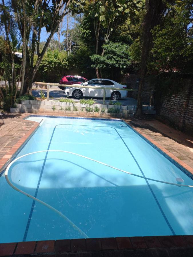 ווייט ריבר Kruger'S Guest House מראה חיצוני תמונה
