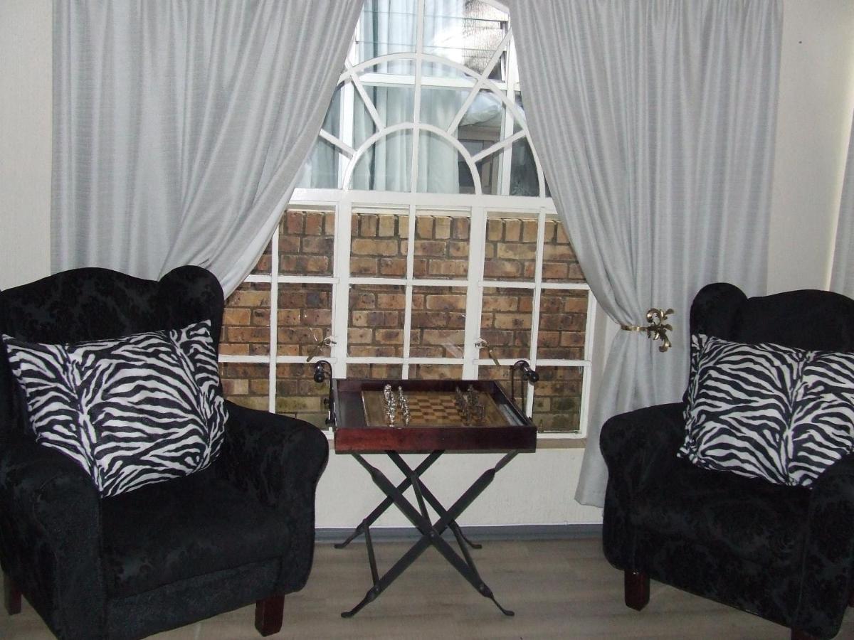 ווייט ריבר Kruger'S Guest House מראה חיצוני תמונה