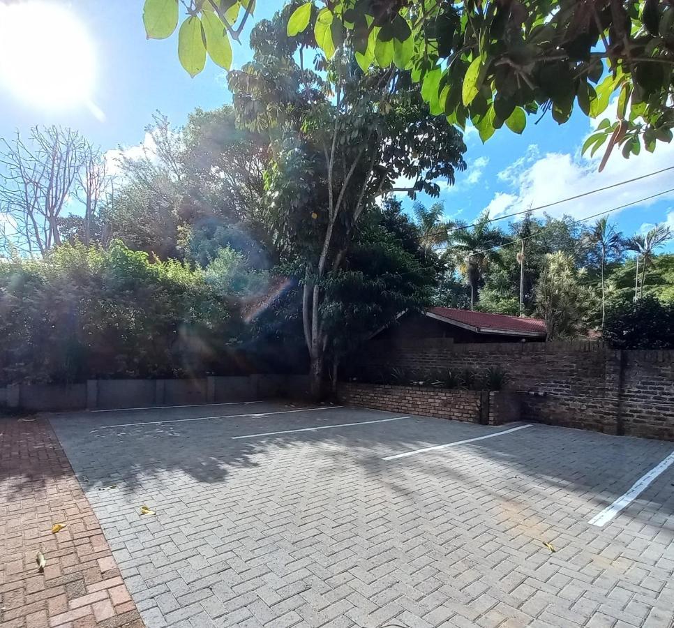 ווייט ריבר Kruger'S Guest House מראה חיצוני תמונה