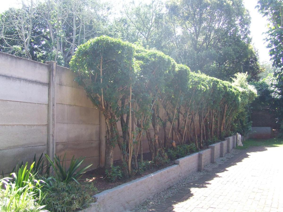 ווייט ריבר Kruger'S Guest House מראה חיצוני תמונה