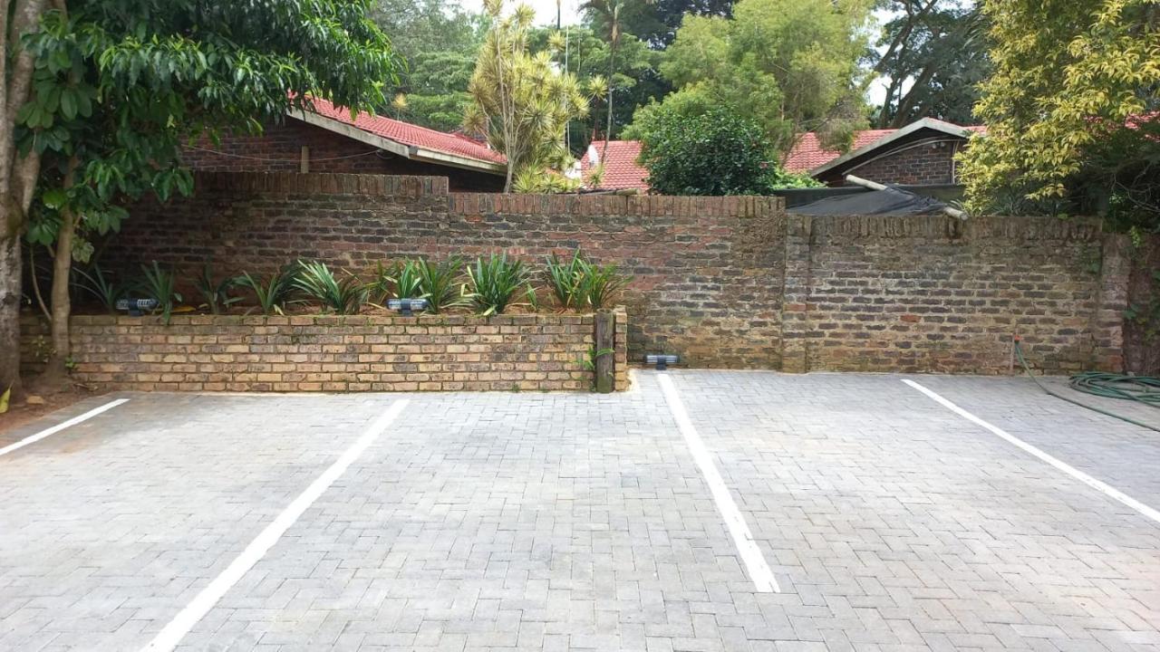 ווייט ריבר Kruger'S Guest House מראה חיצוני תמונה