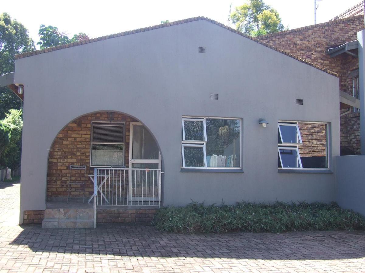 ווייט ריבר Kruger'S Guest House מראה חיצוני תמונה