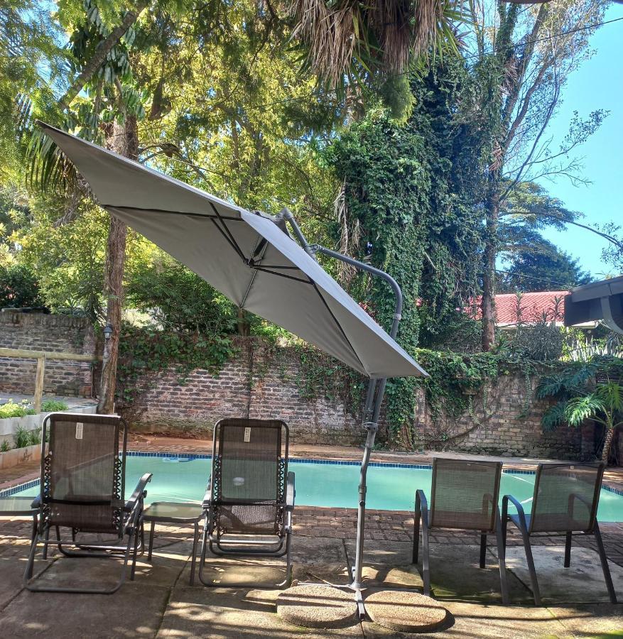 ווייט ריבר Kruger'S Guest House מראה חיצוני תמונה