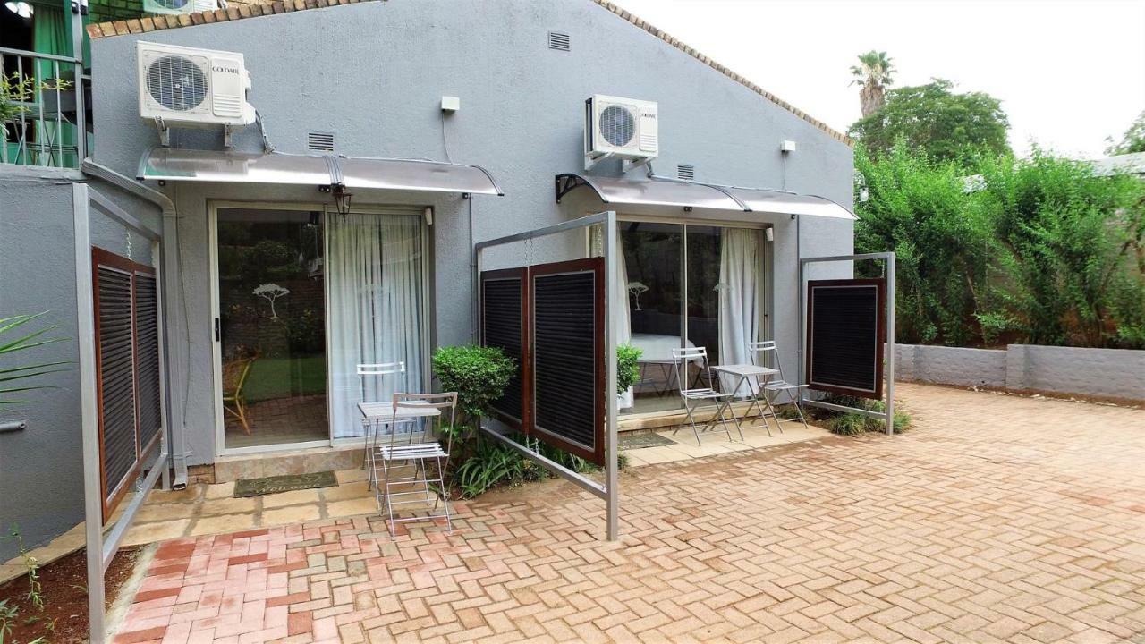 ווייט ריבר Kruger'S Guest House מראה חיצוני תמונה