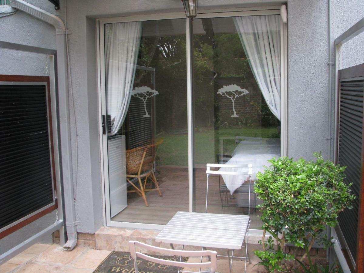 ווייט ריבר Kruger'S Guest House מראה חיצוני תמונה